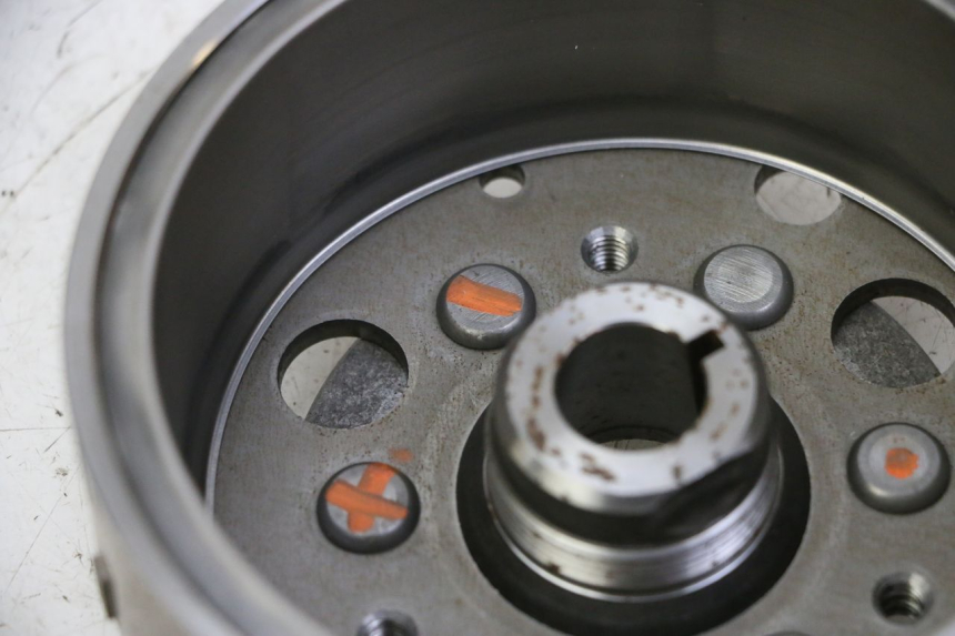 photo de ROTOR SUZUKI BURGMAN 125 (2007 - 2014)