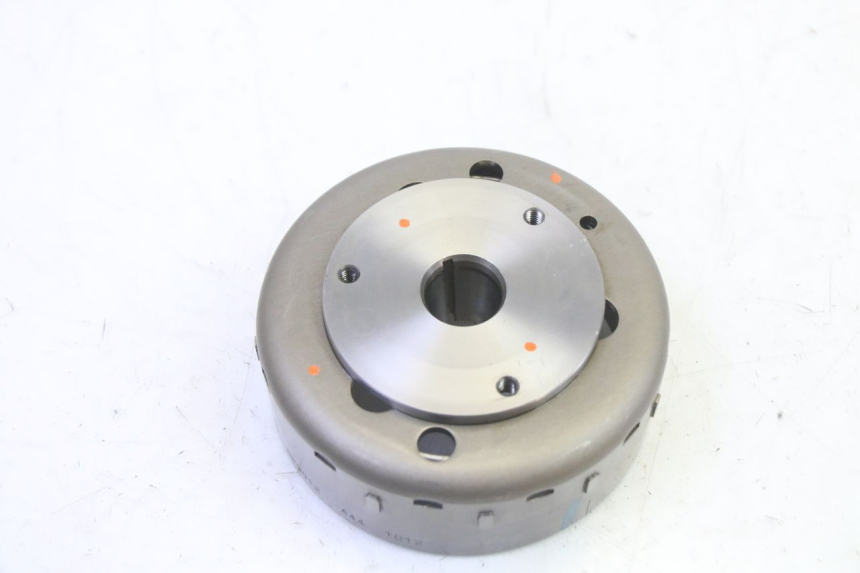 photo de ROTOR SUZUKI BURGMAN 125 (2007 - 2014)