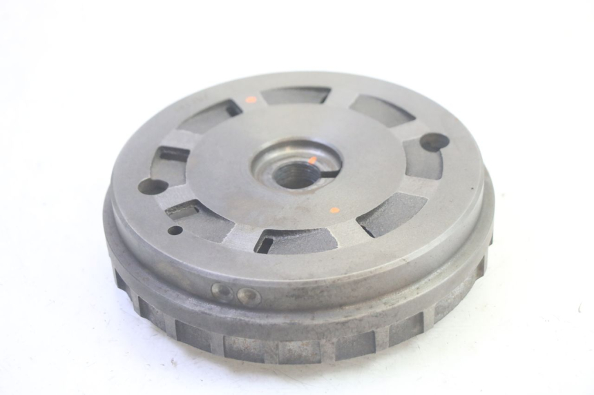 photo de ROTOR SUZUKI BURGMAN EXECUTIVE ABS 650 (2006 - 2012) - Vue principale