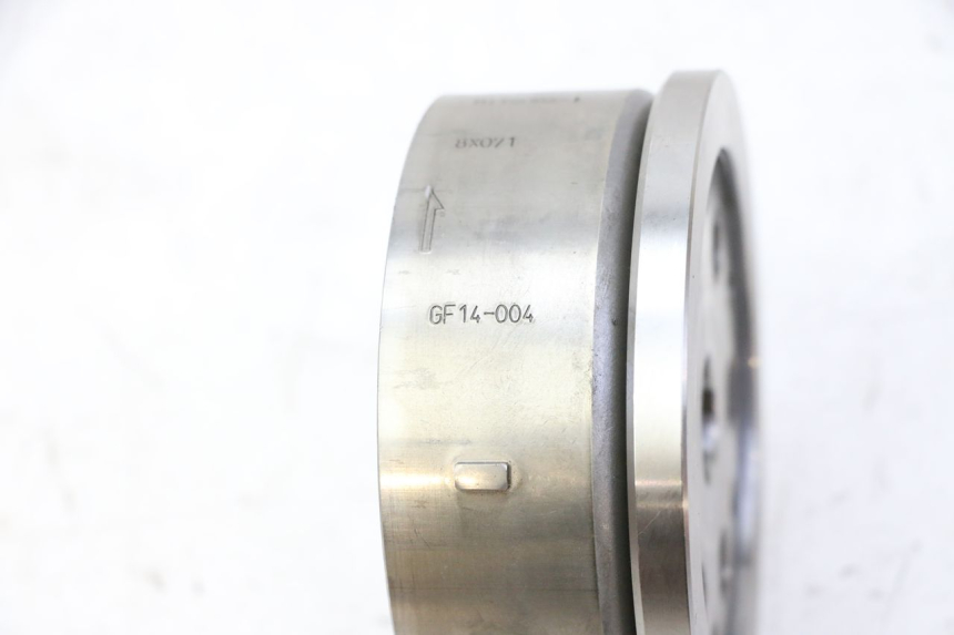 photo de ROTOR HONDA CBF 125 (2009 - 2015)