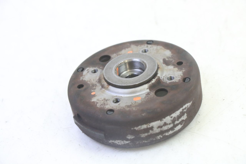 photo de ROTOR SYM CROX 4T 50 (2016 - 2023)