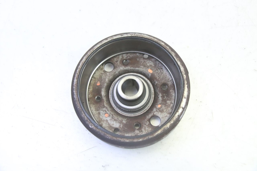 photo de ROTOR SYM CROX 4T 50 (2016 - 2023)