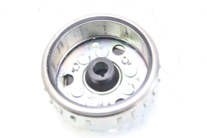 photo de ROTOR KYMCO DINK STREET 125 (2009 - 2014)