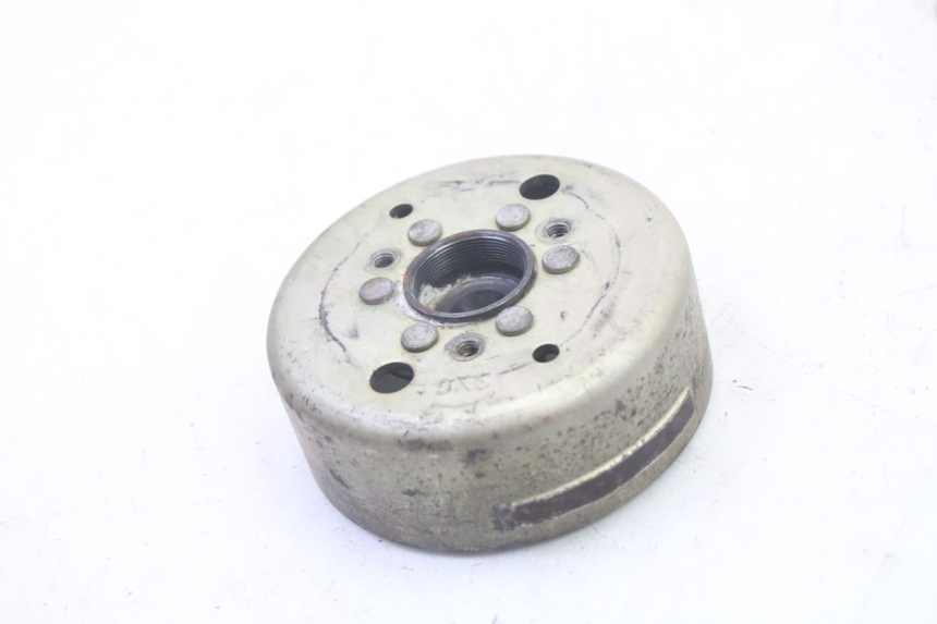 photo de ROTOR KEEWAY F-ACT FACT 50 (2006 - 2011)