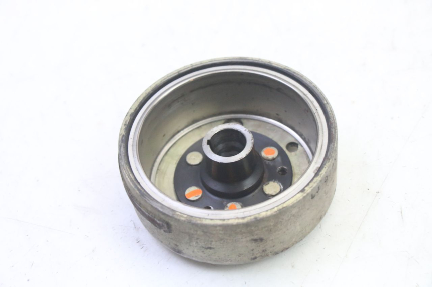 photo de ROTOR KEEWAY F-ACT FACT 50 (2006 - 2011)