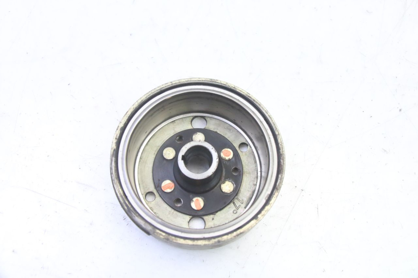 photo de ROTOR KEEWAY F-ACT FACT 50 (2006 - 2011)