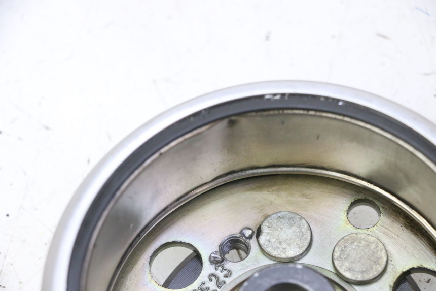 photo de ROTOR KYMCO GRAND DINK 125 (2008 - 2014)