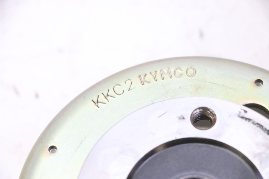 photo de ROTOR KYMCO GRAND DINK 125 (2008 - 2014)