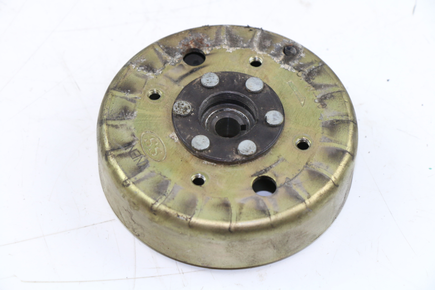 photo de ROTOR EUROCKA GTR 50 (2007 - 2017)