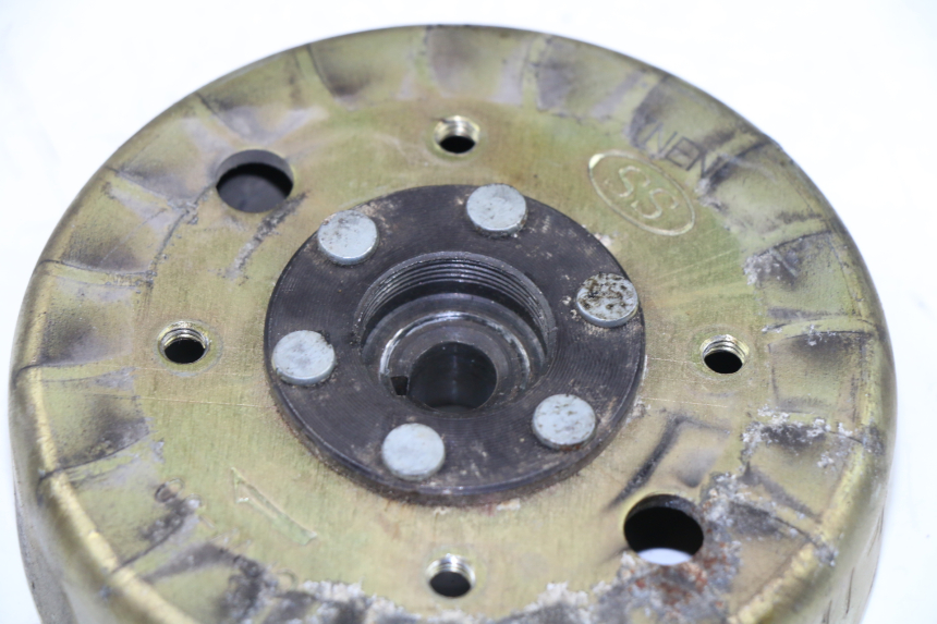 photo de ROTOR EUROCKA GTR 50 (2007 - 2017)