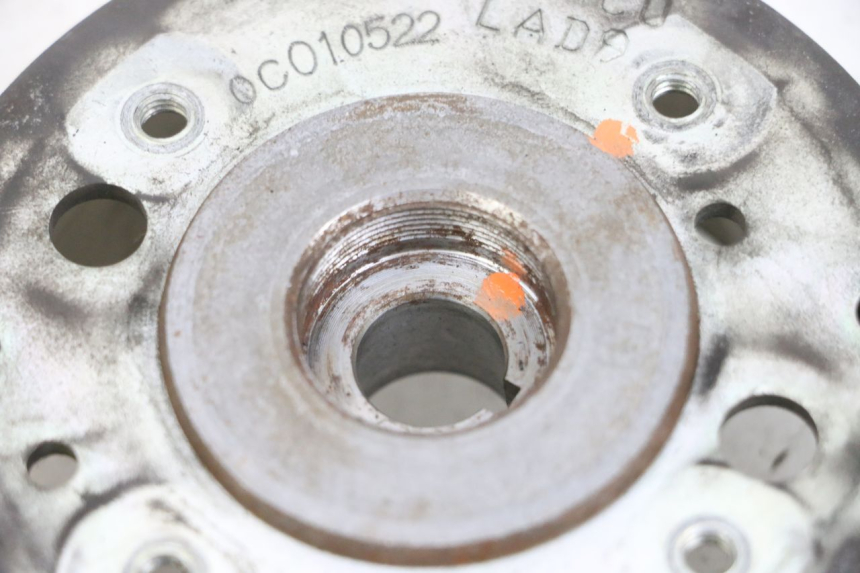 photo de ROTOR KYMCO LIKE 125 (2009 - 2016) - Points de fixation