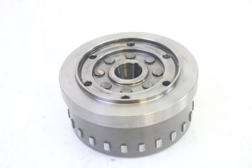 photo de ROTOR PIAGGIO MP3 RL 250 (2007 - 2010) - Vue principale