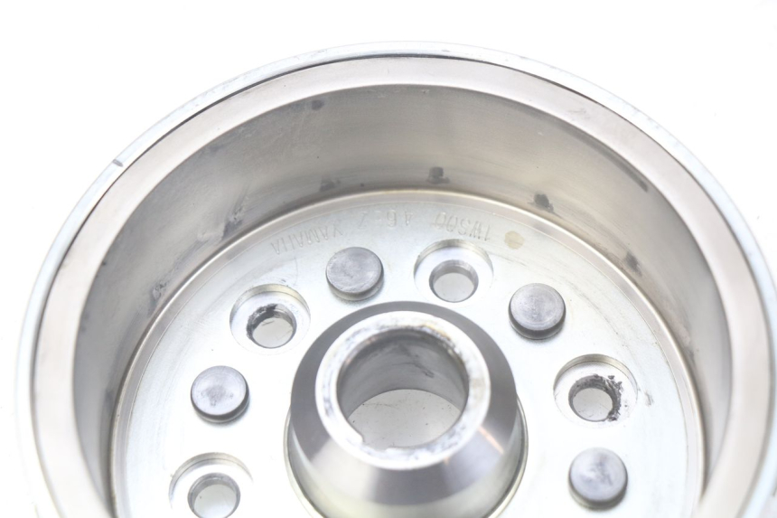 photo de ROTOR YAMAHA MT-07 MT07 ABS 700 (2014 - 2017)