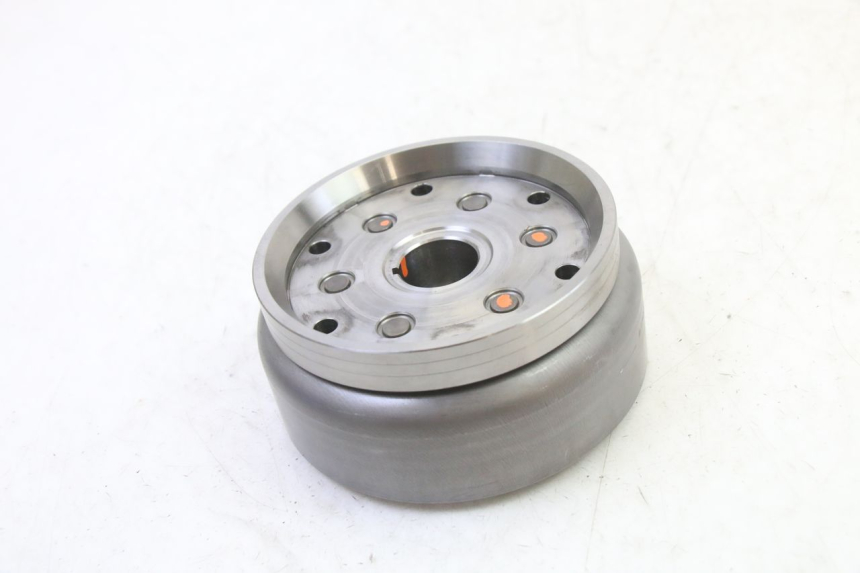 photo de ROTOR HONDA NTV DEAUVILLE 650 (2001 - 2006)