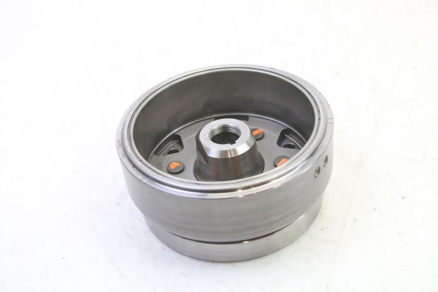 photo de ROTOR HONDA NTV DEAUVILLE 650 (2001 - 2006)