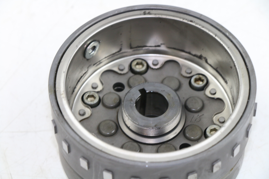 photo de ROTOR PIAGGIO MP3 LT 400 (2007 - 2012)