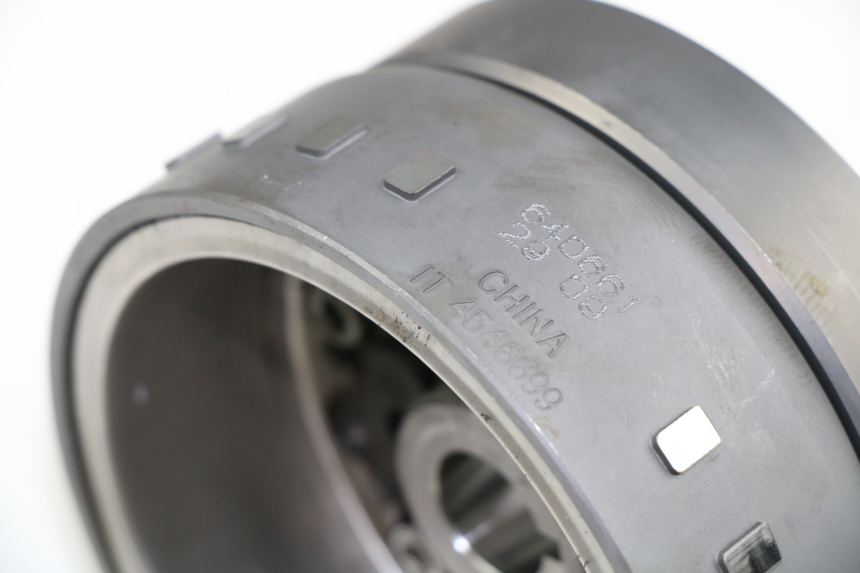 photo de ROTOR PIAGGIO MP3 LT 400 (2007 - 2012)