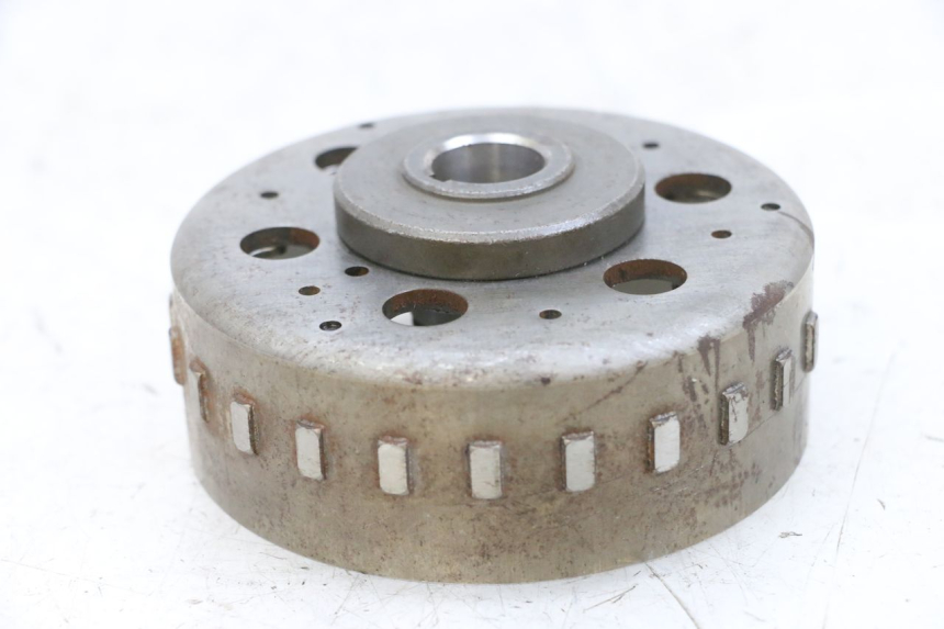 photo de ROTOR PEUGEOT SATELIS 125 (2010 - 2012) - Autre angle de vue