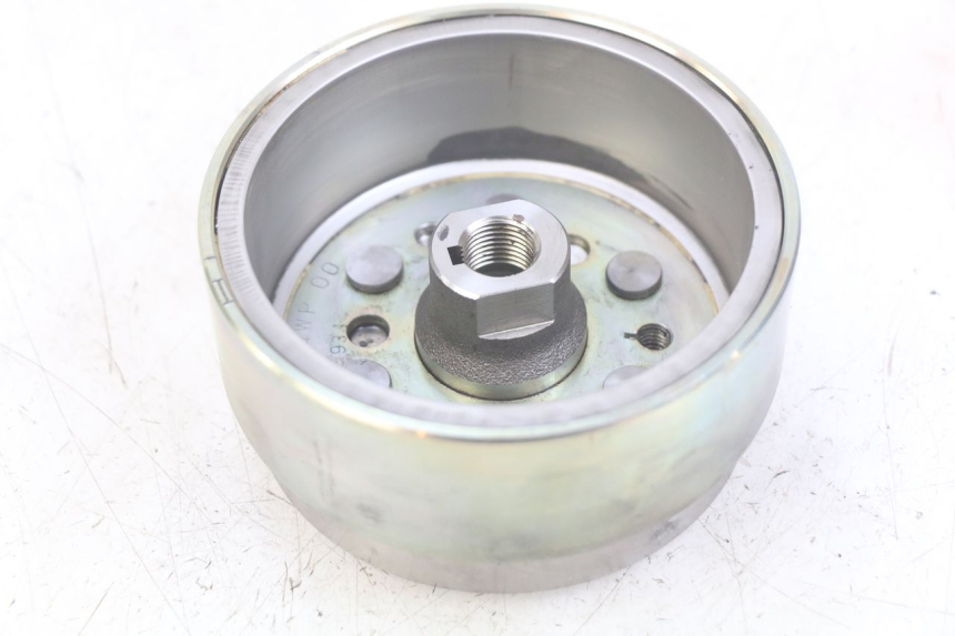 photo de ROTOR YAMAHA SR 125 (1982 - 2003)