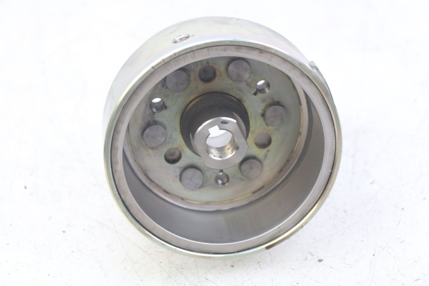 photo de ROTOR YAMAHA SR 125 (1982 - 2003)