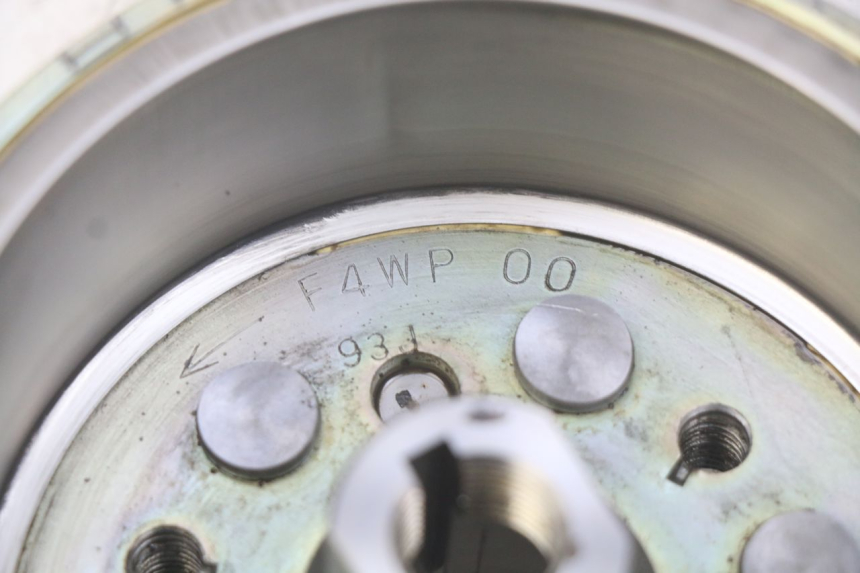 photo de ROTOR YAMAHA SR 125 (1982 - 2003)