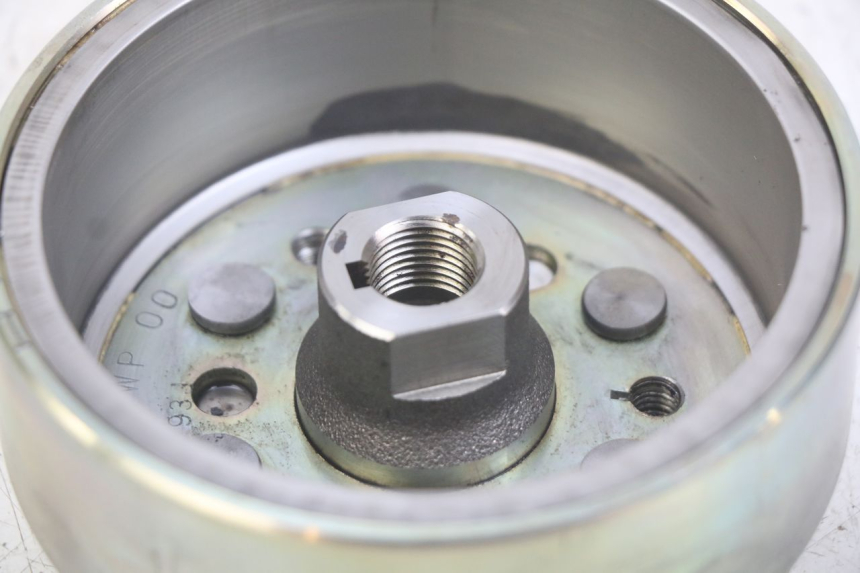 photo de ROTOR YAMAHA SR 125 (1982 - 2003)