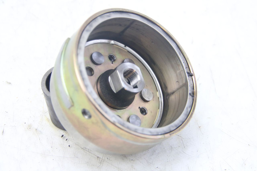 photo de ROTOR YAMAHA SR 125 (1982 - 2003)