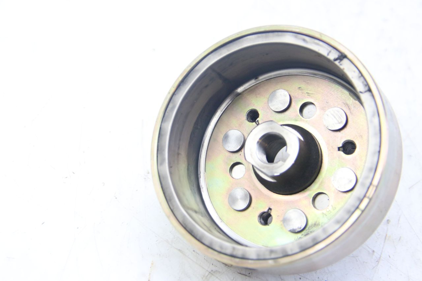 photo de ROTOR YAMAHA SR 125 (1982 - 2003)