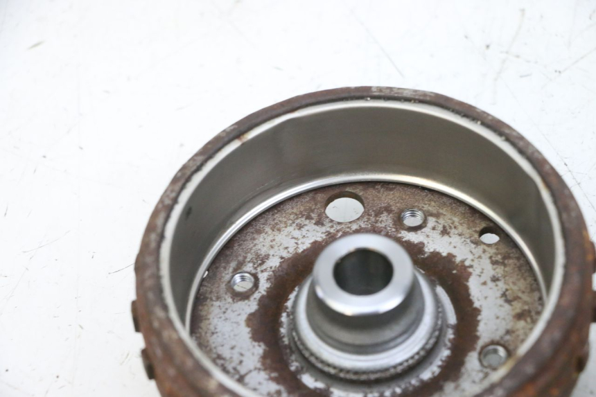 photo de ROTOR STATOR KYMCO AGILITY 16+ 4T 50 (2018 - 2023) - Points de fixation