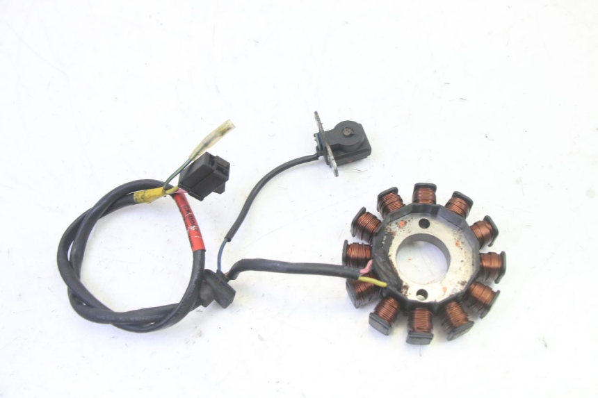 photo de ROTOR STATOR KYMCO AGILITY NAKED RENOUVO 2T 50 (2011 - 2018)