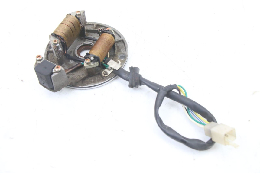 photo de ROTOR STATOR APOLLO RFZ 125