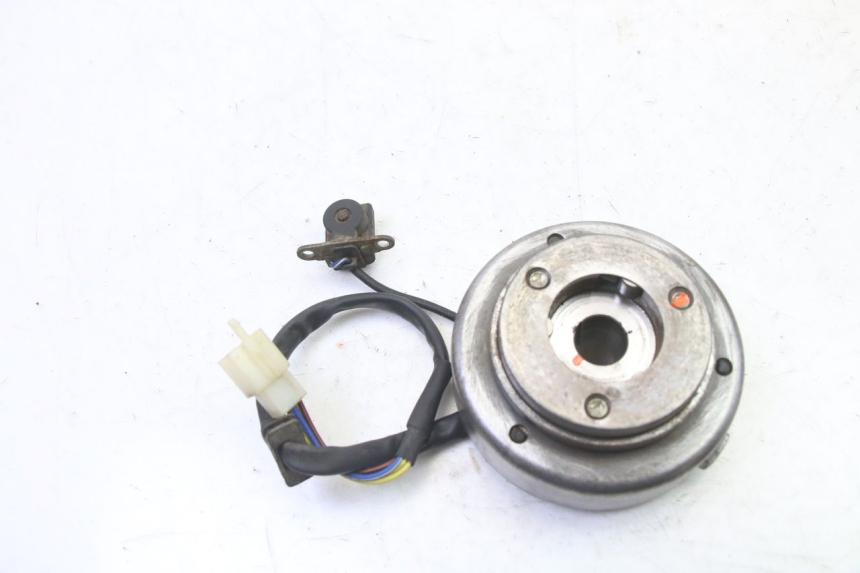 photo de ROTOR STATOR KEROX BAZOOKA 110