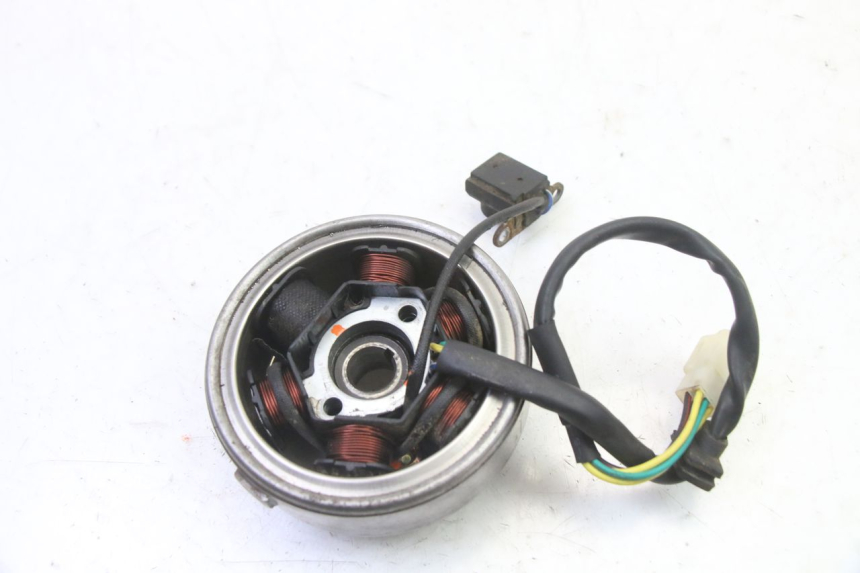 photo de ROTOR STATOR KEROX BAZOOKA 110