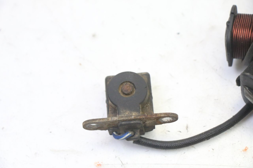 photo de ROTOR STATOR KEROX BAZOOKA 110