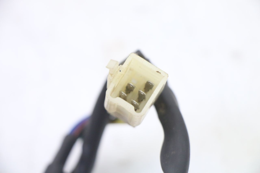 photo de ROTOR STATOR KEROX BAZOOKA 110