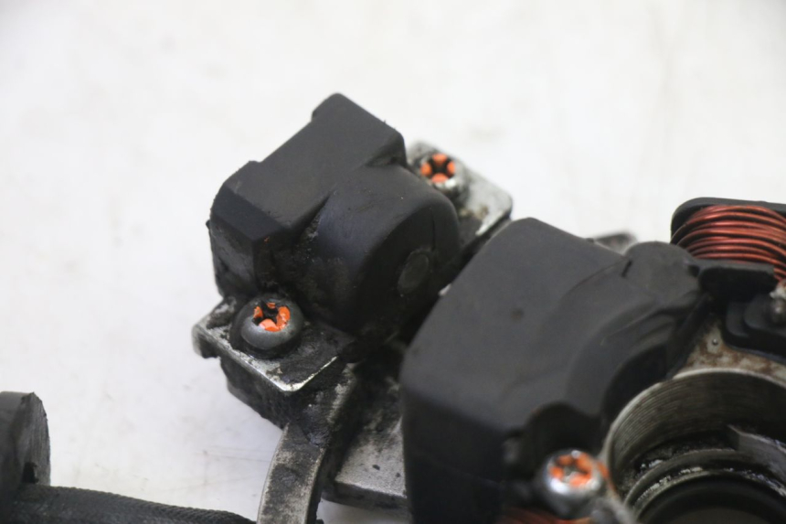 photo de ROTOR STATOR MASH BIBOP 2T 50 (2013 - 2018)