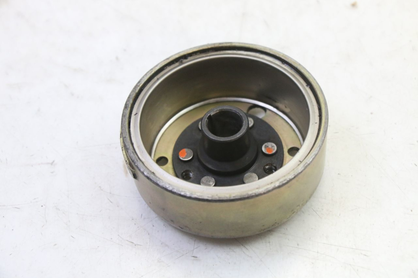 photo de ROTOR STATOR MASH BIBOP 2T 50 (2013 - 2018)