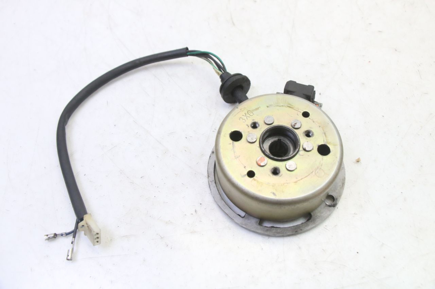 photo de ROTOR STATOR MASH BIBOP 2T 50 (2013 - 2018)