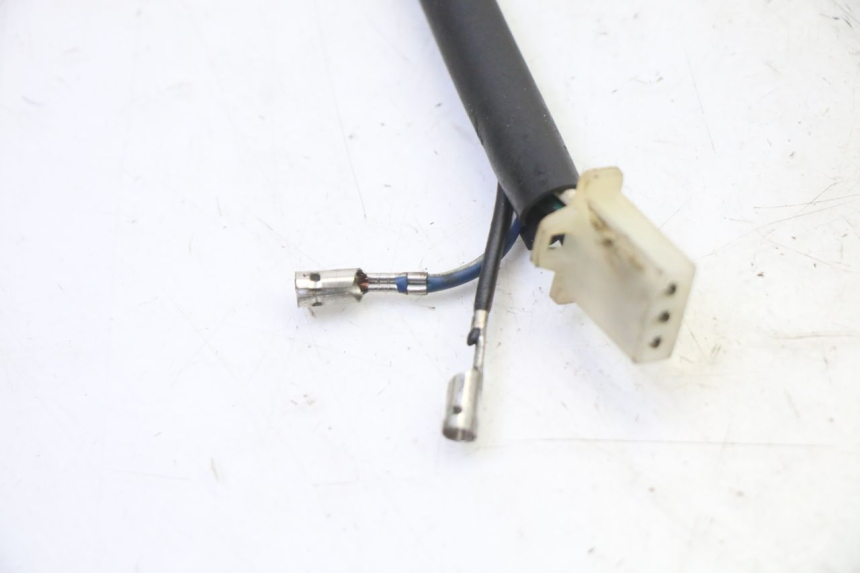 photo de ROTOR STATOR MASH BIBOP 2T 50 (2013 - 2018)