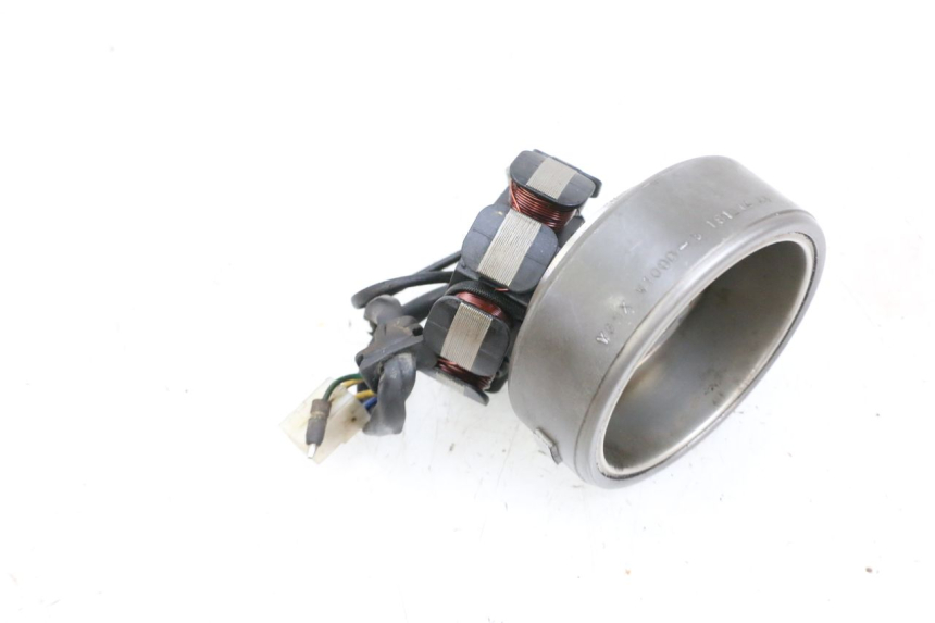 photo de ROTOR STATOR MAG POWER BOMBERS 4T 50 (2016 - 2026) - Autre angle de vue