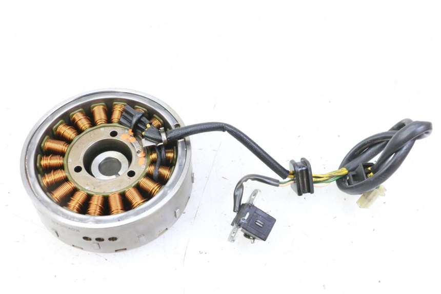 photo de ROTOR STATOR SUZUKI BURGMAN 125 (2007 - 2014)