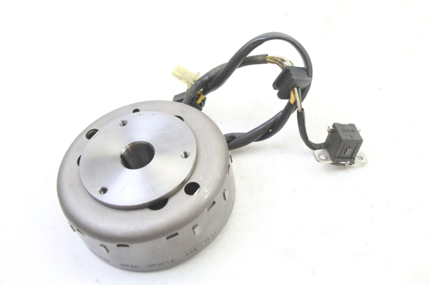 photo de ROTOR STATOR SUZUKI BURGMAN 125 (2007 - 2014)