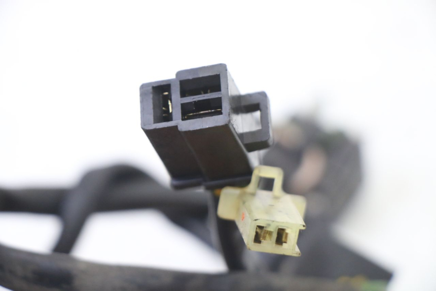 photo de ROTOR STATOR SUZUKI BURGMAN 125 (2007 - 2014)