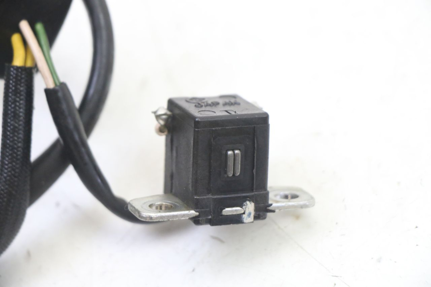 photo de ROTOR STATOR SUZUKI BURGMAN 125 (2007 - 2014)