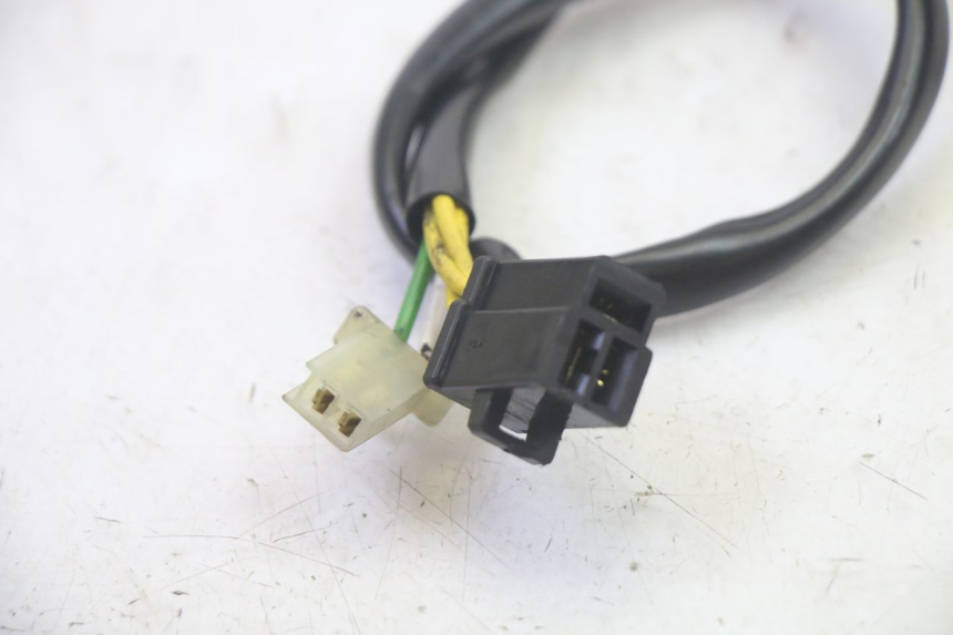 photo de ROTOR STATOR SUZUKI BURGMAN 125 (2007 - 2014) - Marquages et références