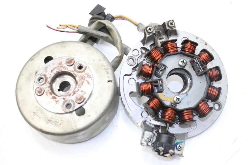 photo de ROTOR STATOR YAMAHA BW'S 50 (1999 - 2003) - Vue principale