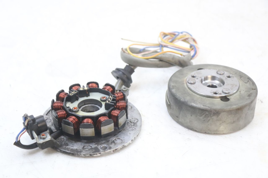 photo de ROTOR STATOR YAMAHA BW'S 50 (2004 - 2017) - Vue principale