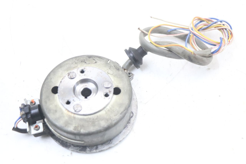 photo de ROTOR STATOR YAMAHA BW'S 50 (2004 - 2017) - Vue d’ensemble