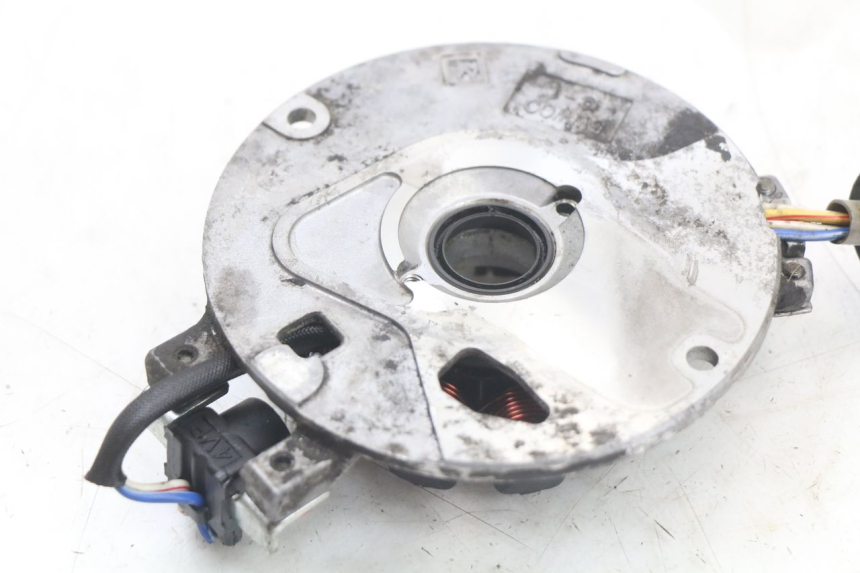 photo de ROTOR STATOR YAMAHA BW'S 50 (2004 - 2017) - Pièce contrôlée
