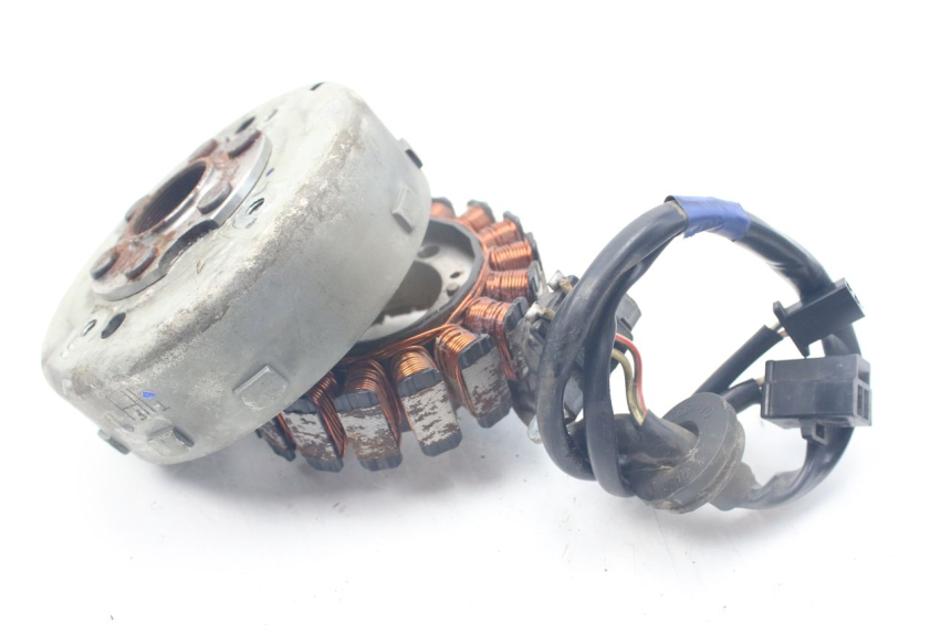 photo de ROTOR STATOR YAMAHA BW'S BWS 125 (2010 - 2013) - Vue principale